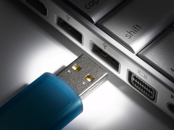 Jaki jest średni czas życia dysku flash USB