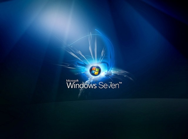 Jak szukać programów dla Windows 7