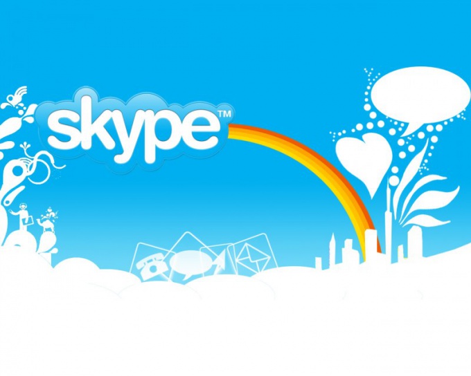 Jak określić IP przez Skype