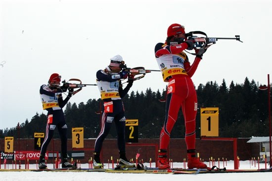 Gdzie odbyły się Zimowe Igrzyska Olimpijskie 2010?