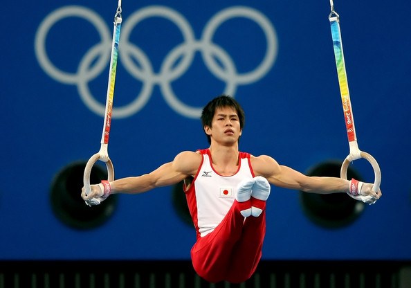 Jak dotrzeć do Letnich Igrzysk Olimpijskich w Londynie