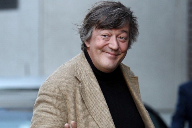 Porada 1: Dlaczego Stephen Fry zażądał bojkotu Zimowych Igrzysk Olimpijskich w Soczi