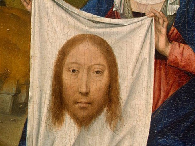 Kim jest Saint Veronica?