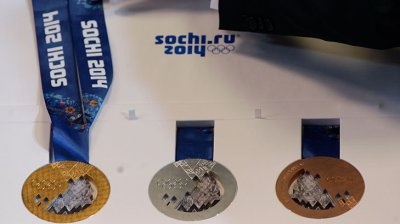 Wyniki pierwszego tygodnia olimpijskiego w Soczi 2014