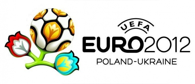 Wskazówka 1: Gdzie jest Euro 2012