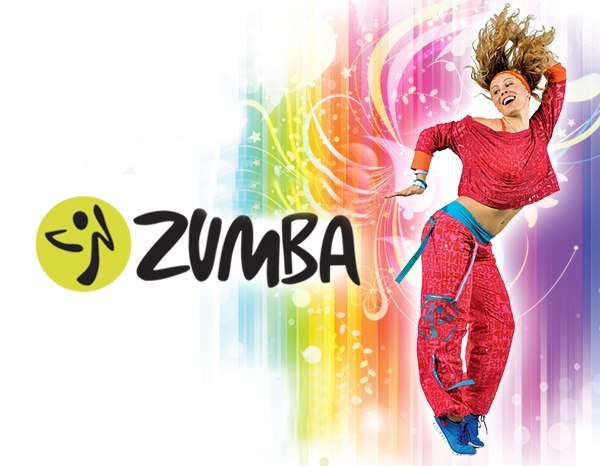 Zumba za utratę wagi